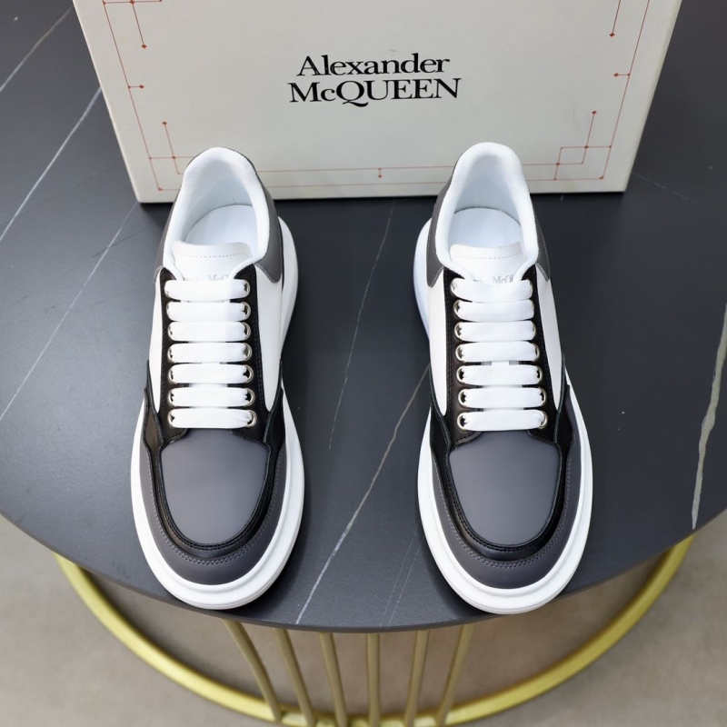 alexander M*Q*en casual shoes